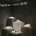 Shoes collection
