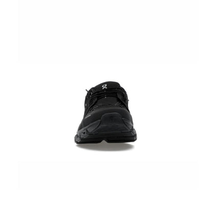 On cloud 6 black