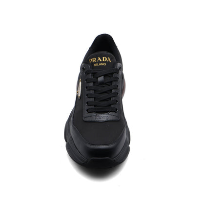 Prada Milano sneakers Black