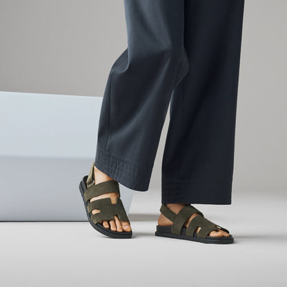 Hermes Genius sandal  sneakers