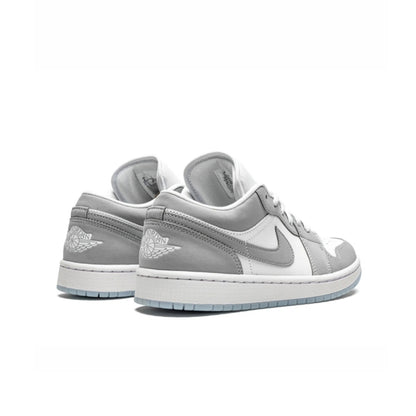 Air Jordan 1 low wolf grey