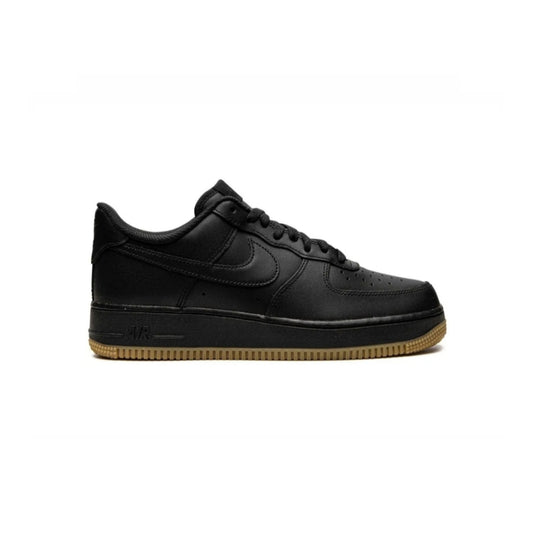Nike air force 1 low 07 Black Gum