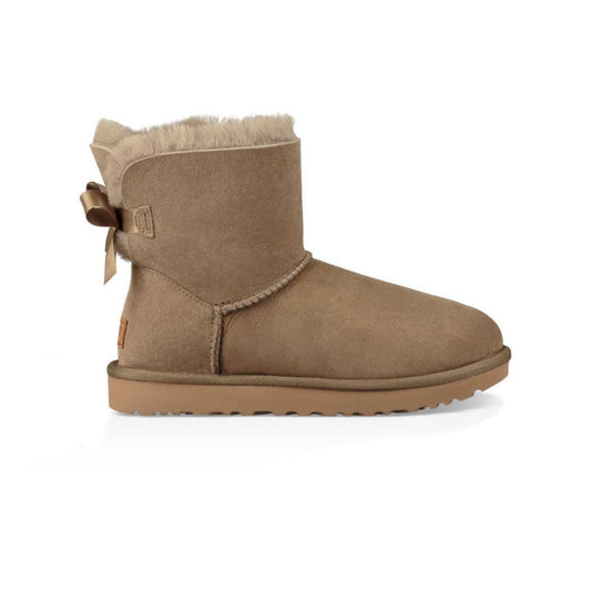 UGG Mini Bailey Bow boots