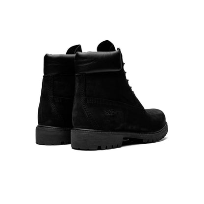 Timberland 6 Inch Premium "Black" boots