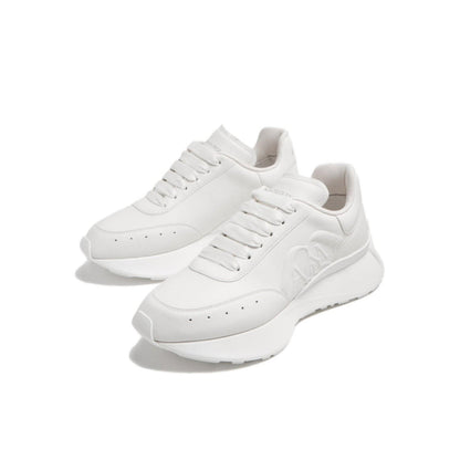 Alexander McQueen sprint runner sneakers