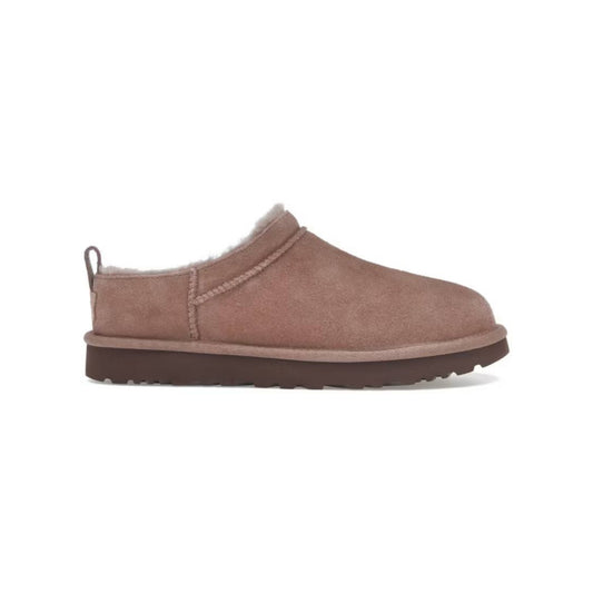 UGG Micro Rocky Oak boots