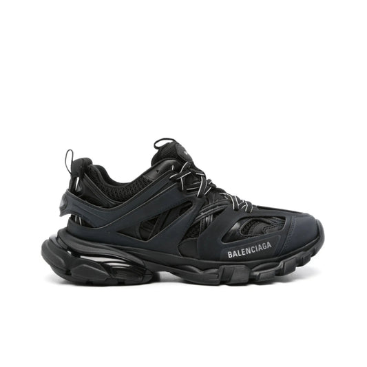 Balenciaga track Black sneakers