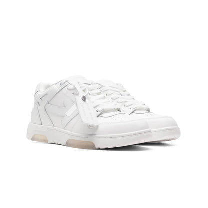 Off-White Out Of Office white Sneakers