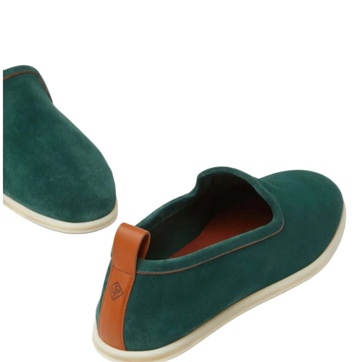 Loro piana " Venice loafers"