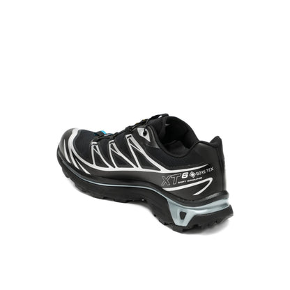 Salomon XT-6 Gore Tex Black