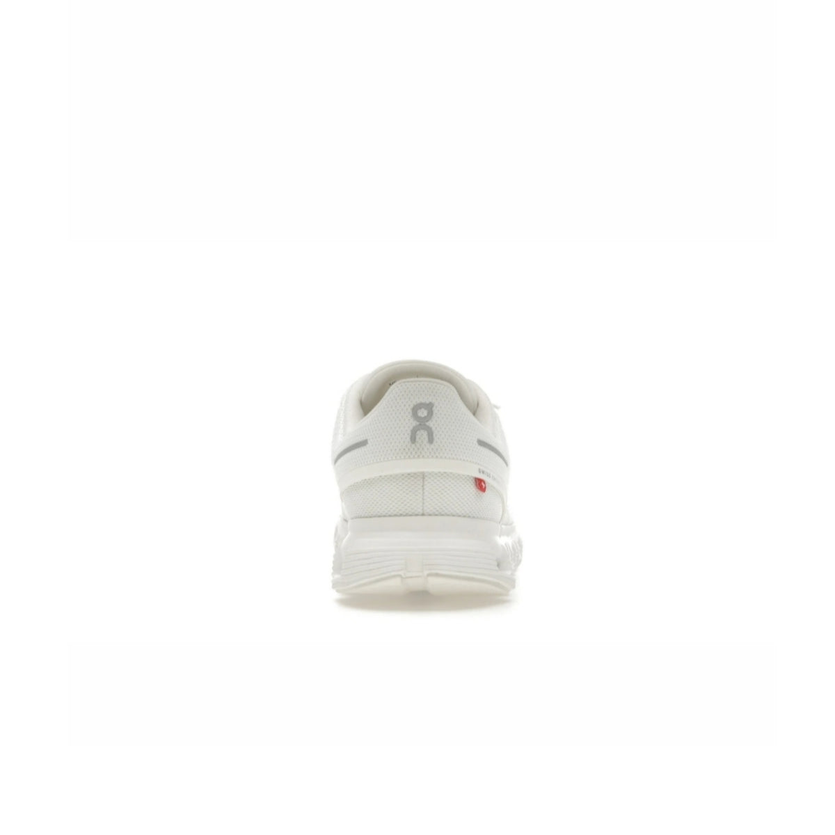 on cloud 6 white