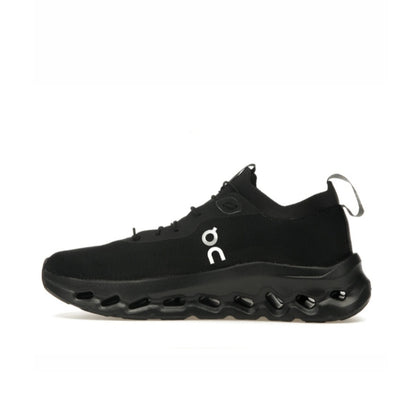 on running cloudtilt loewe All black
