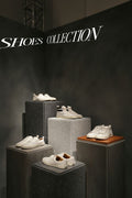 shoes collection