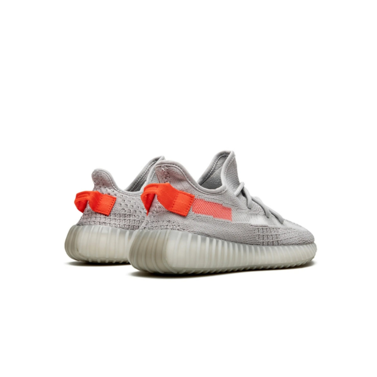 adidas yeezy Boost 350 V2"tail light" sneakers