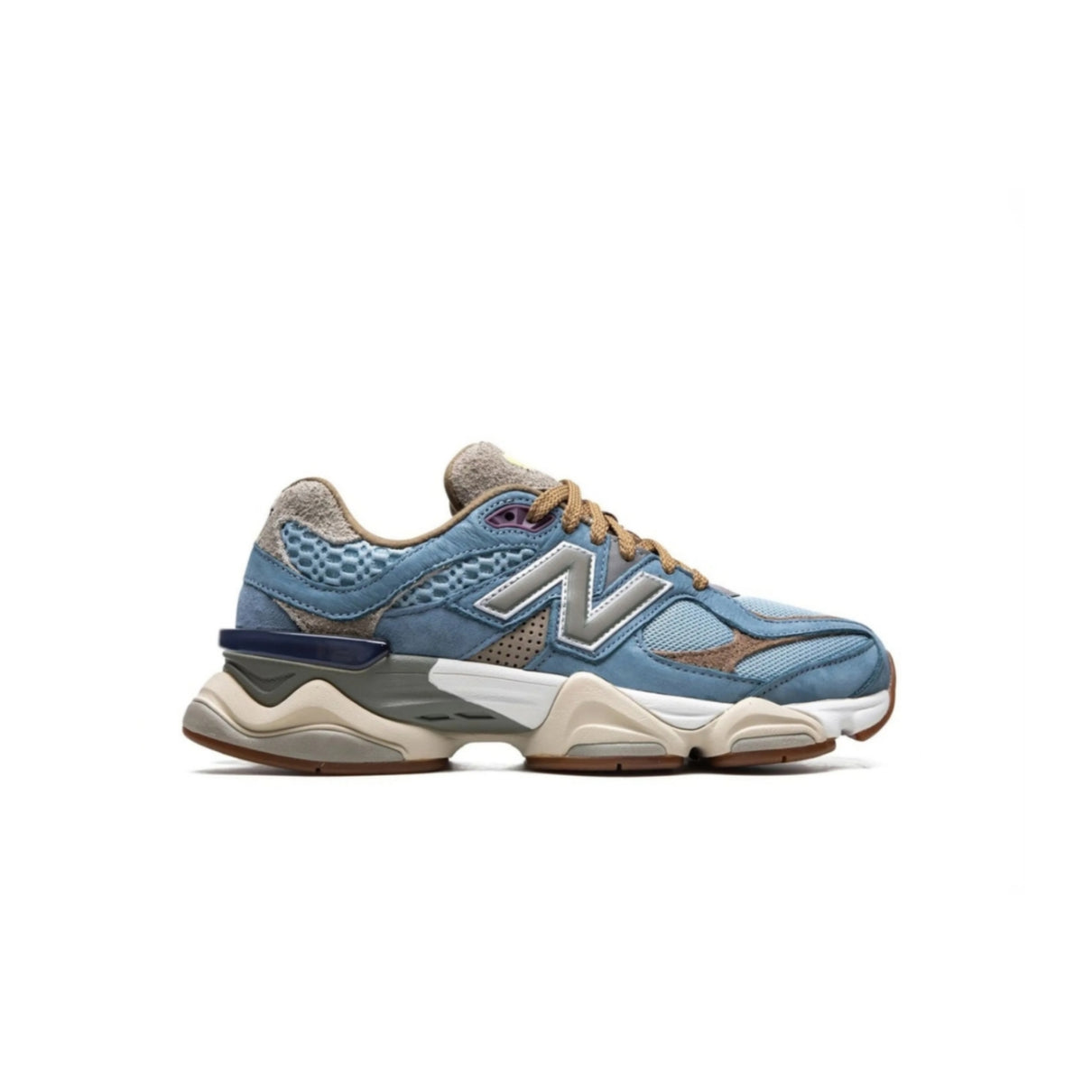 New balance 9060 X Bodega "age of discovery "