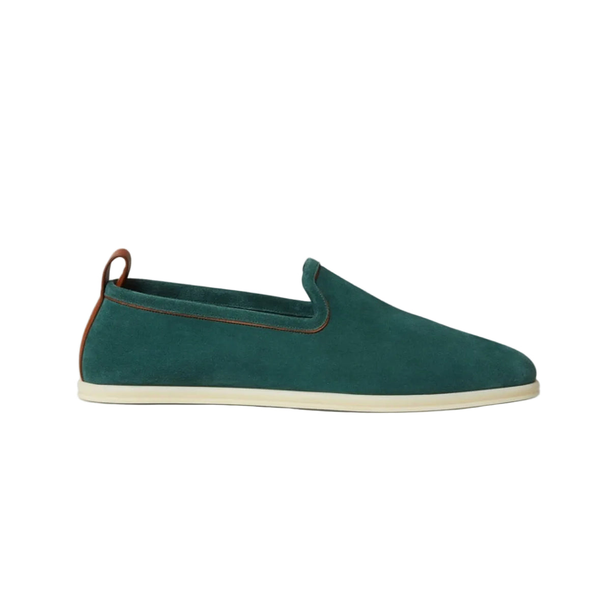 Loro piana " Venice loafers"