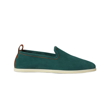 Loro piana " Venice loafers"