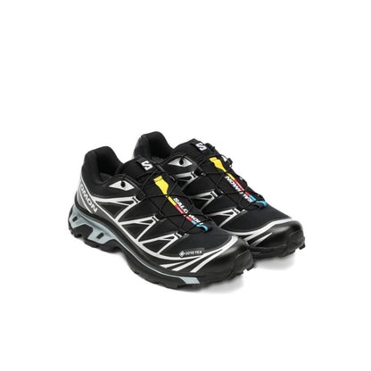 Salomon XT-6 Gore Tex Black