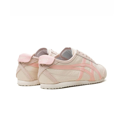 Onitsuka Tiger Mexico 66 oatmeal ginger peach