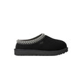 UGG Tasman suede slippers