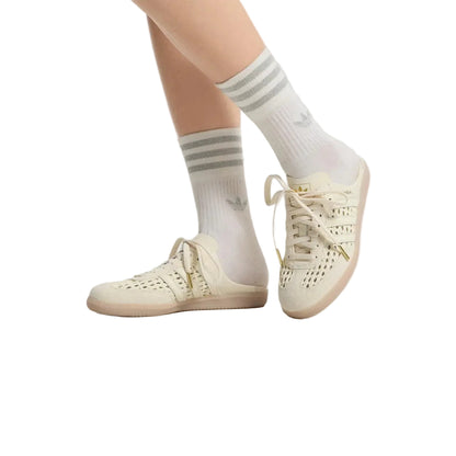 Adidas SAMBA OG MULE SHOES