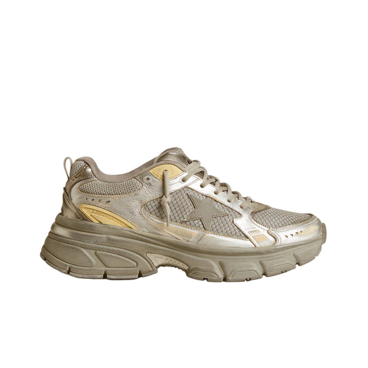 Golden Goose Running Sole sneakers