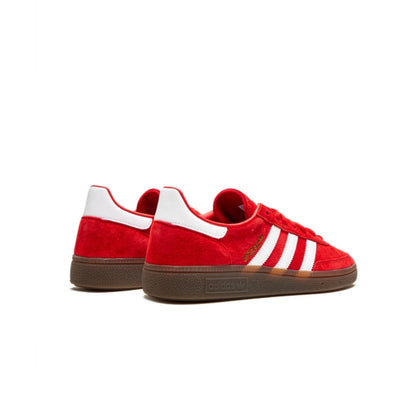 adidas handball spezial scarlet gum