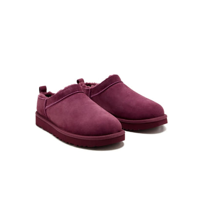 UGG Micro Rocky Oak boots