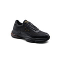 Prada Milano sneakers Black