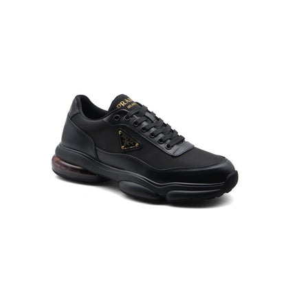 Prada Milano sneakers Black