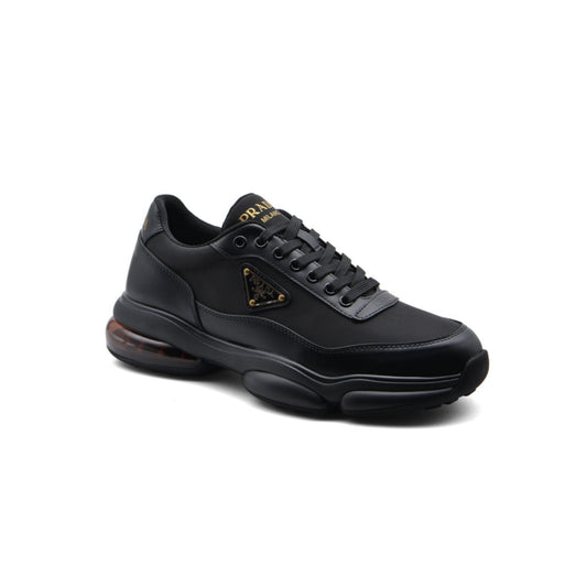 Prada Milano sneakers Black