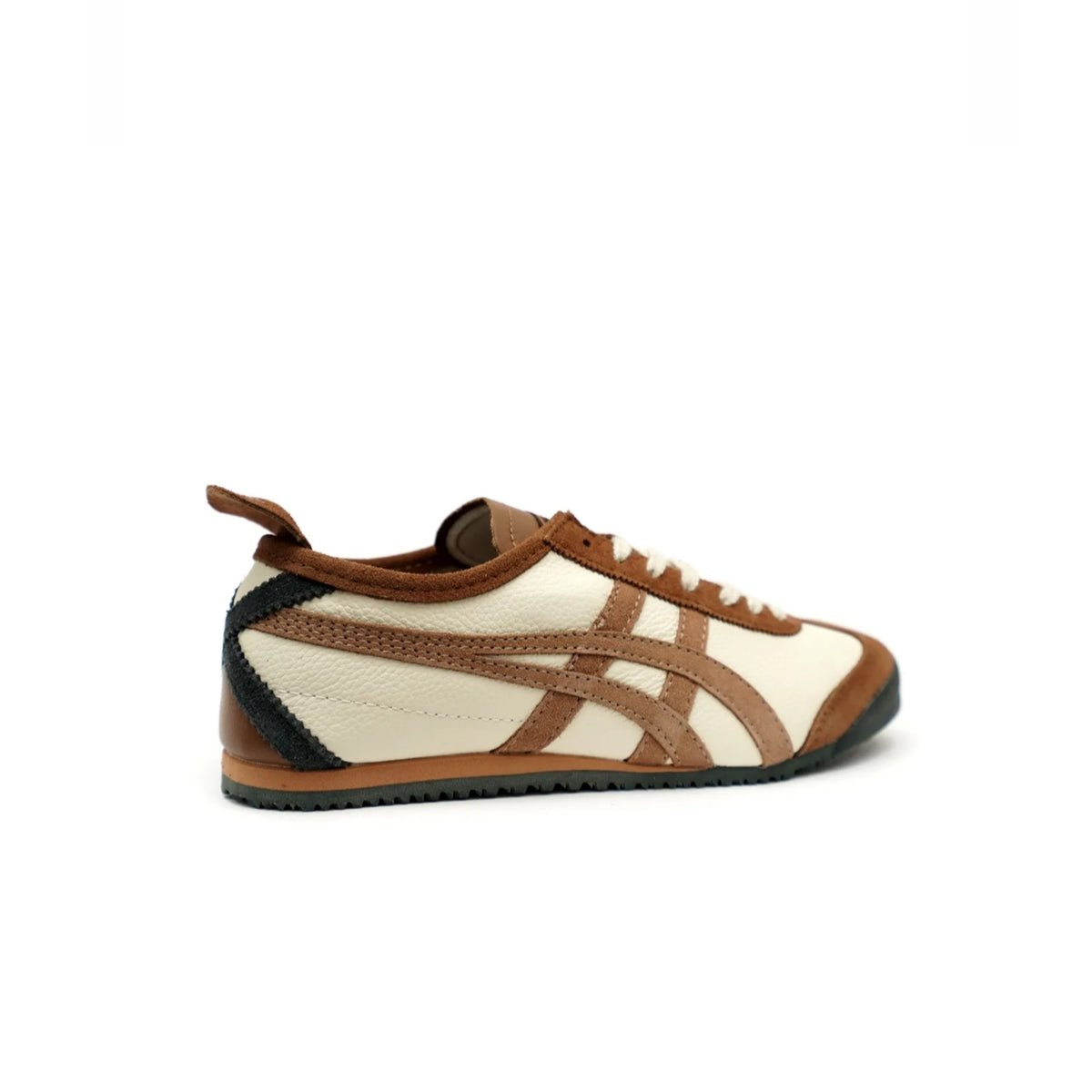 Onitsuka tiger mexico 66 cacao Brown