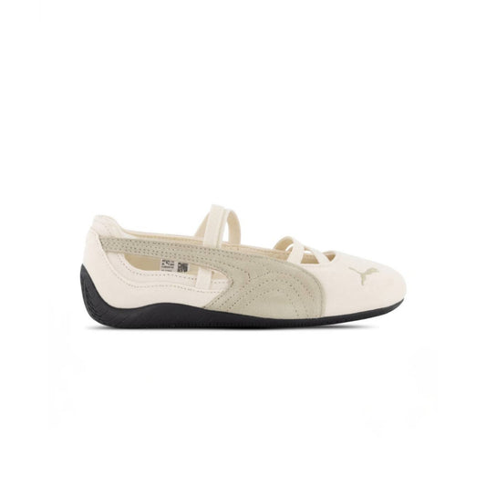 Puma Speedcat Ballet Alpine Snow Black