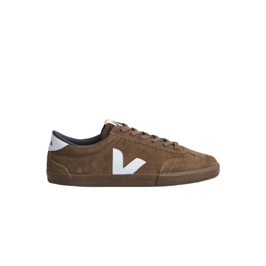 Veja Panenka Suede "Brown"