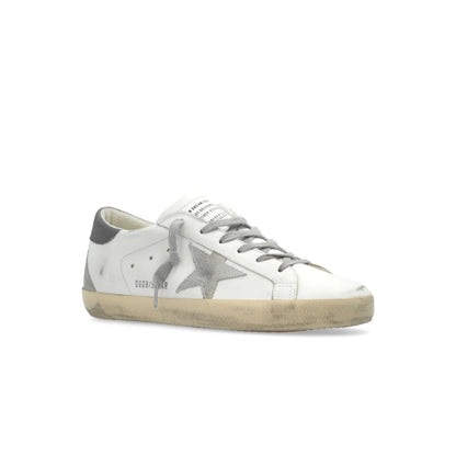 Golden Goose super star sneakers
