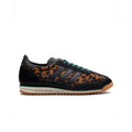 adidas SL 72 OG Leopard Print Collegiate Green