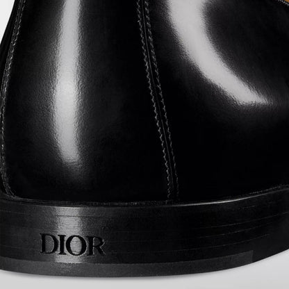 Dior Timeless Loafer
Black Shiny Calfskin