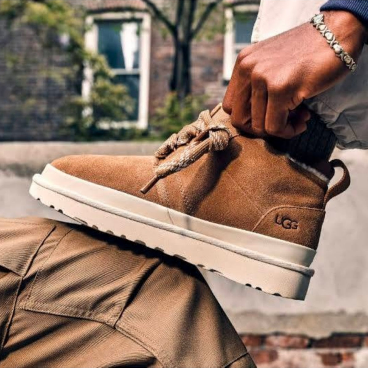 UGG Neumel FT Boot