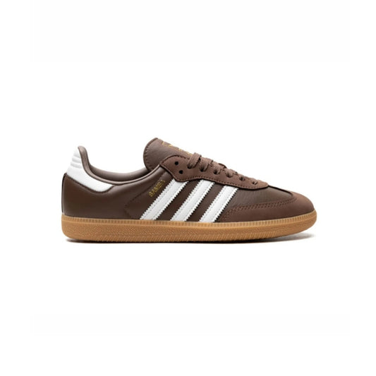 adidas samba Og earth strata gum