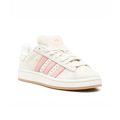 adidas campus OOs wander quartz wander mauve