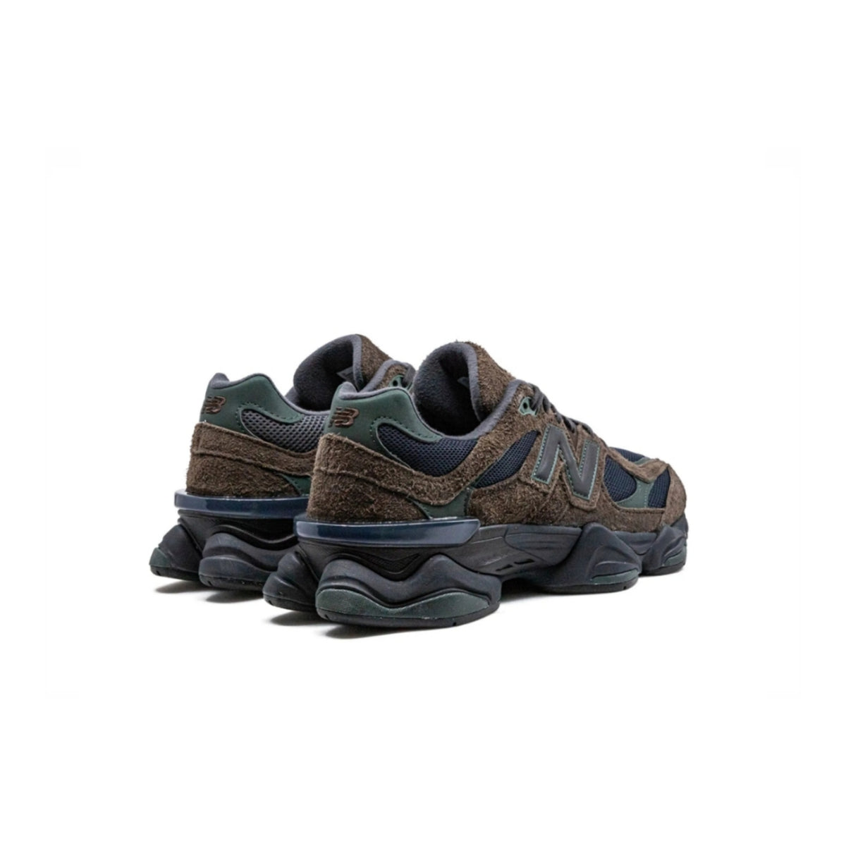 New balance 9060 "Beef and Broccoli "