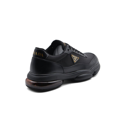 Prada Milano sneakers Black