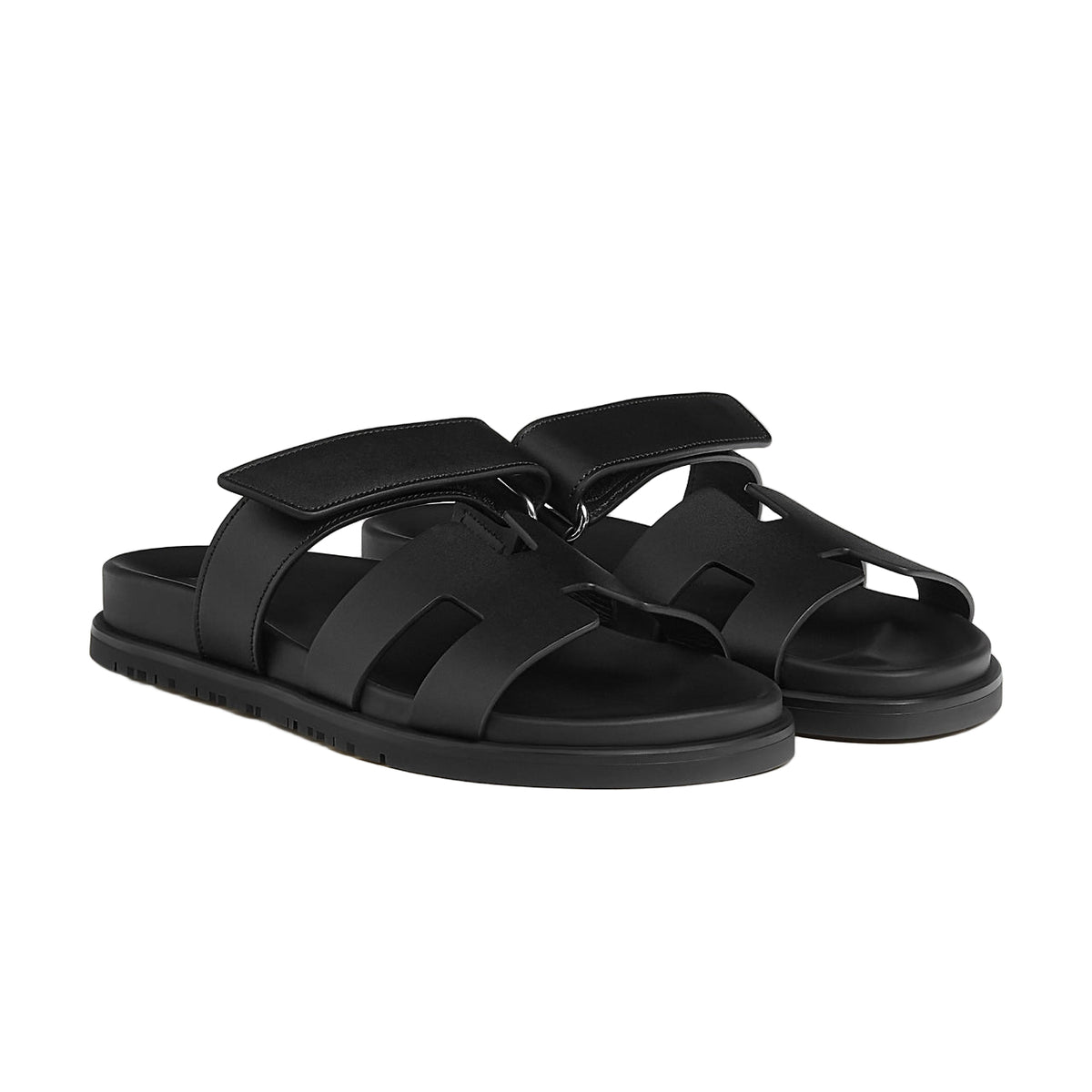 Hermes chypre sandal sneakers