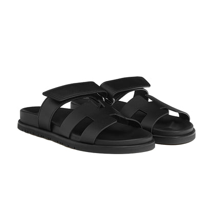 Hermes chypre sandal sneakers
