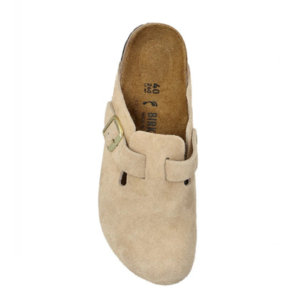 Birkenstock Boston BS Sandals