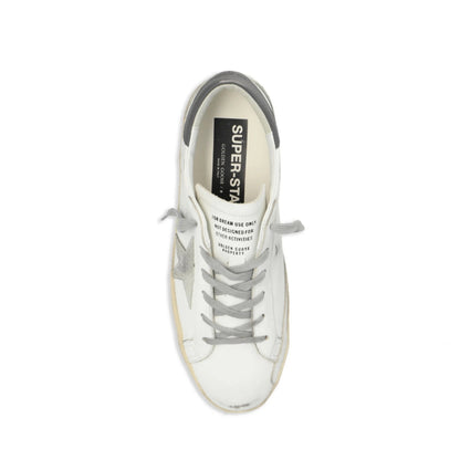 Golden Goose super star sneakers