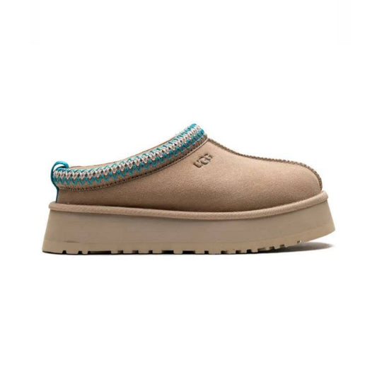UGG tazz ll slippers sand