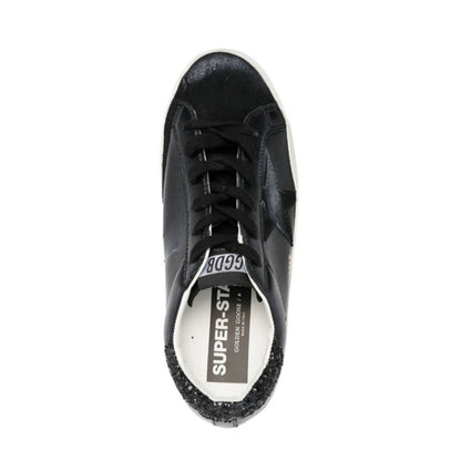 Golden Goose super star sneakers