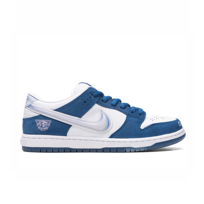 Nike dunk low Burn X raised One Block At A Time