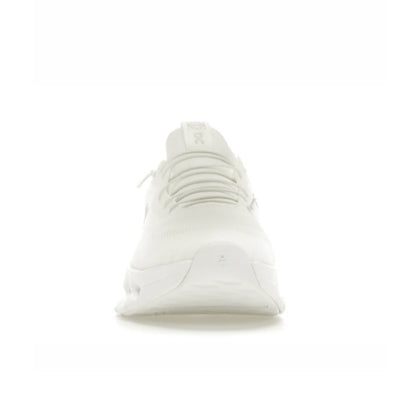 on running cloudtilt loewe All white
